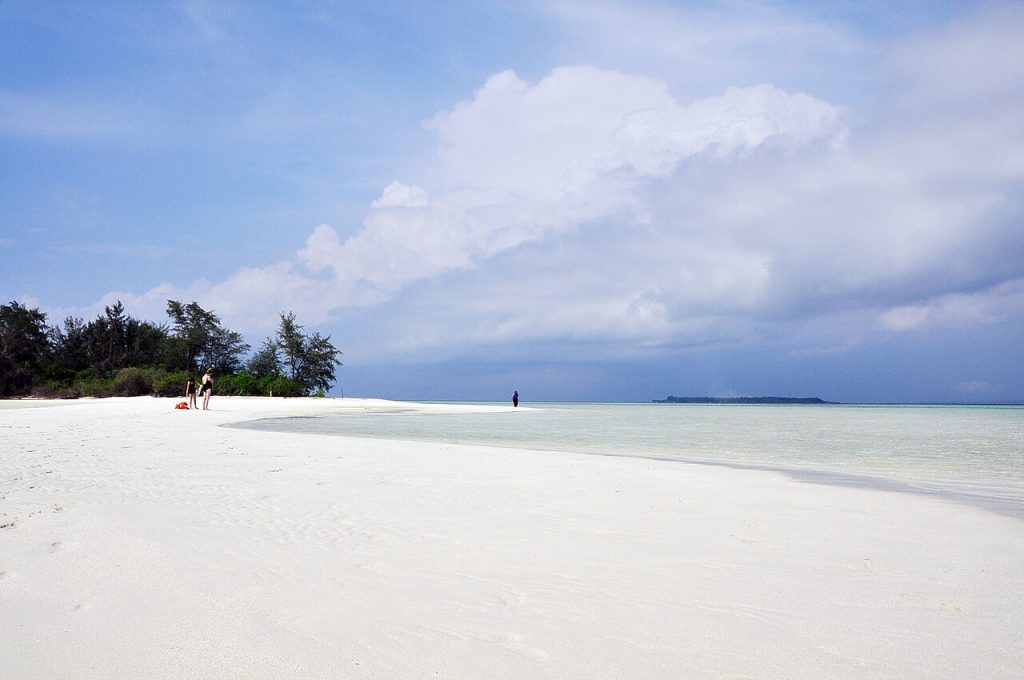 Bobby Beach