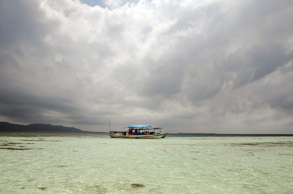 Geleang Island